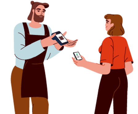 Point of Sale brochure image