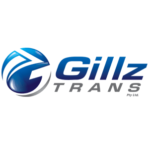 Gillz Trans Logo