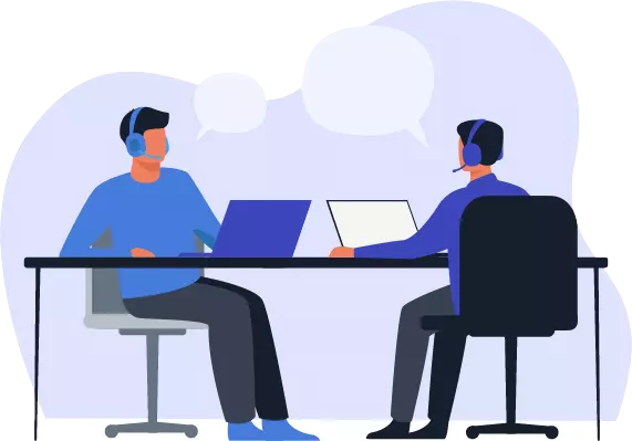Consultation meeting