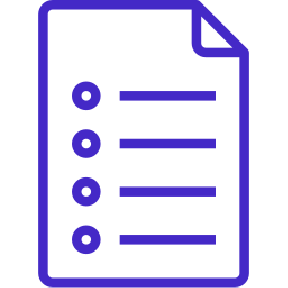 Store and Product Listings