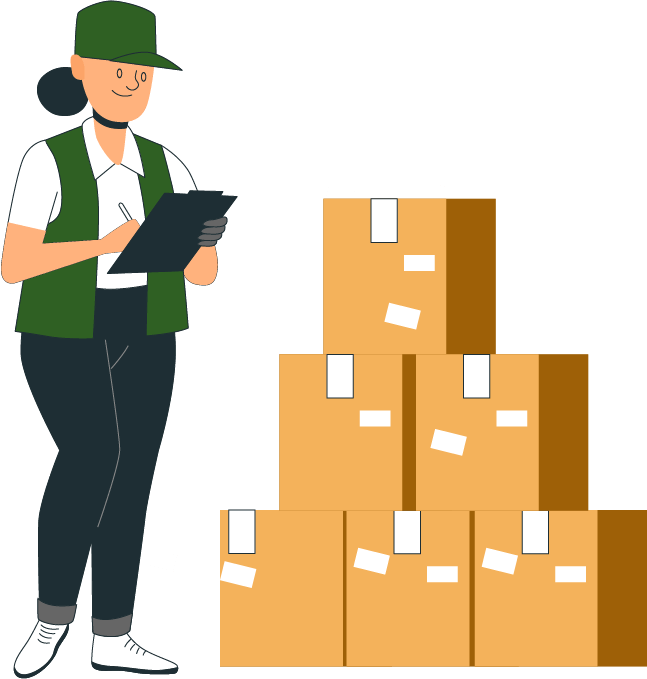 Inventory Management brochure image