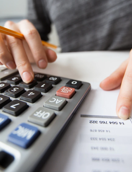 Simplify Accounting