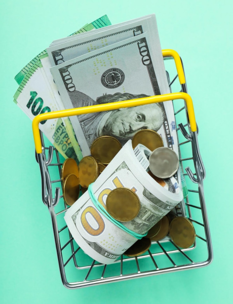 Lower Expenses