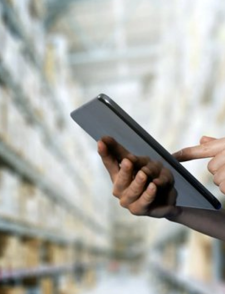 Better Inventory Control