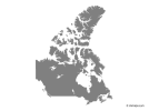 Map Ottawa