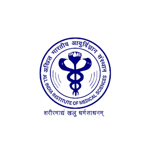 Aiims Logo