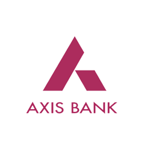 Axis Bank Logo