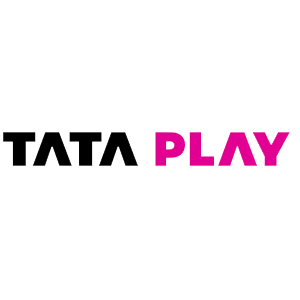 Tata Play Logo