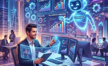 The AI Revolution: Impact on Jobs, At-Risk Careers, and How to Stay Relevant