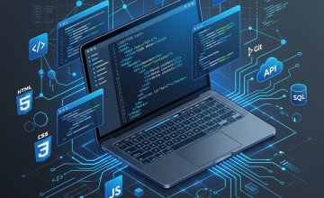 5 Key Trends Shaping the Future of Enterprise Web Development