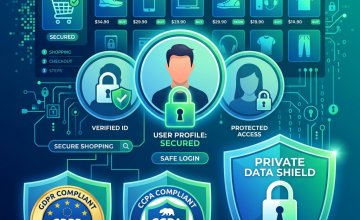 The Importance of Data Privacy Compliance in Modern E-Commerce Platforms