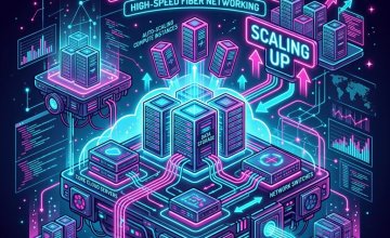 Moving to the Cloud: Scaling Infrastructure Without Exploding Your Budget