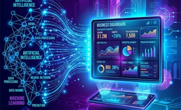 The Role of AI and Machine Learning in Modern Business Operations