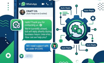 WhatsApp Automation: Revolutionizing Customer Engagement for Modern Businesses