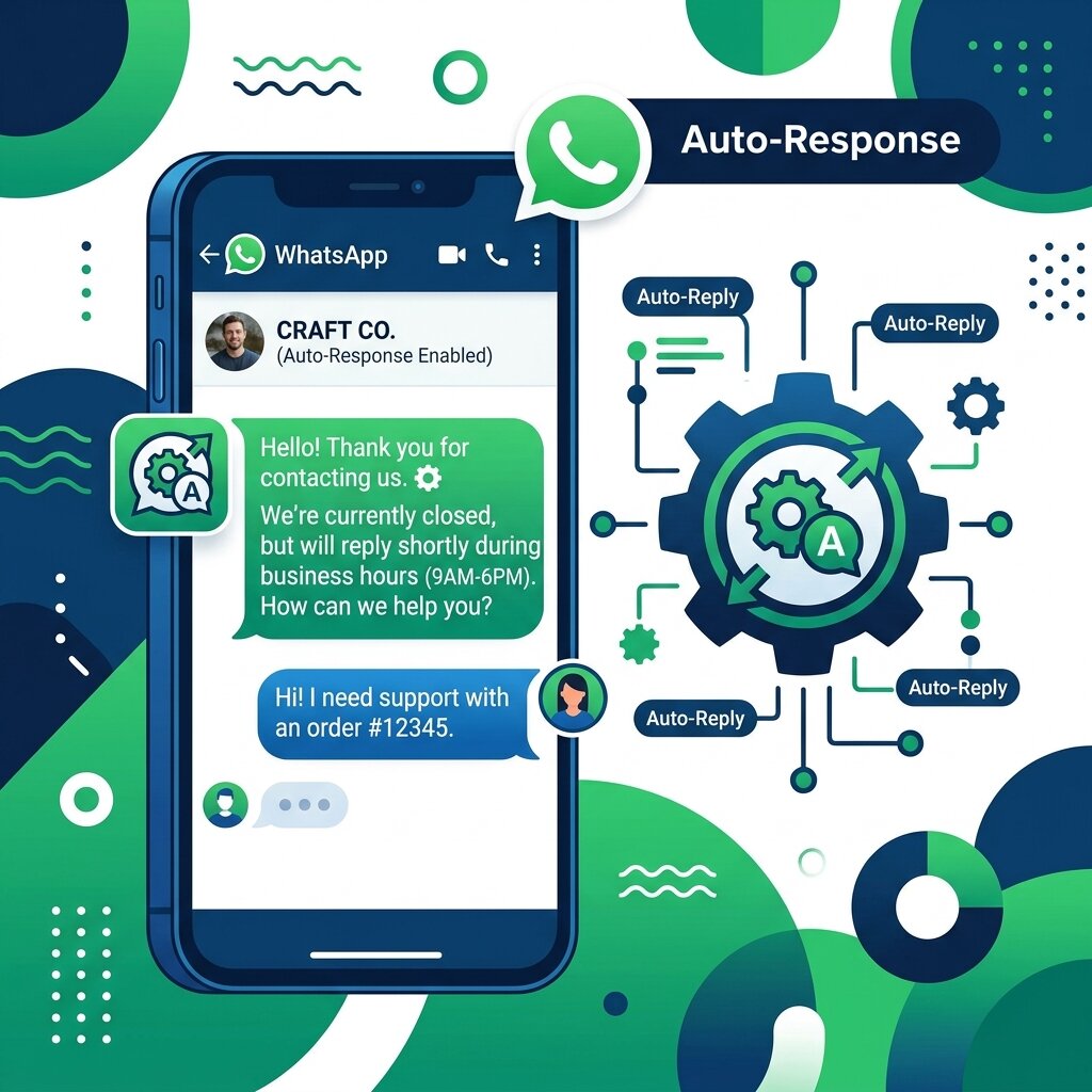 WhatsApp Automation: Revolutionizing Customer Engagement for Modern Businesses