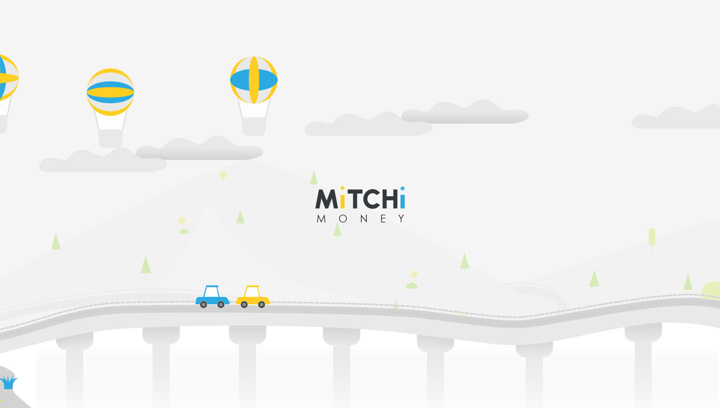 Mitchi Money Mobile Platform