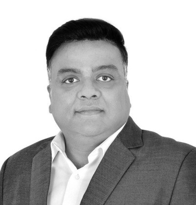 Anand Gupta