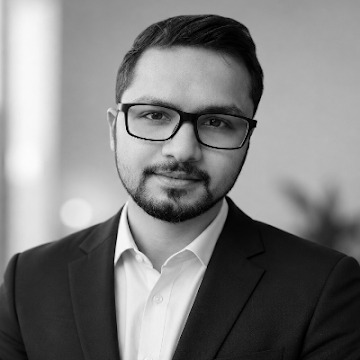 Neeraj Suyal
